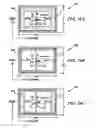 Fig. 11 - Scaling of bipolar transistors