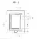 Fig. 03 - Organic light-emitting display device preventing edge defects between pixel define layer and pixel electrode, and method of manufacturing the same