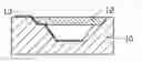 Fig. 01 - LIGHT EMITTING DIODE PACKAGE