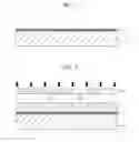Fig. 02 - Organic light-emitting display device and method of manufacturing the same