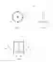 Fig. 08 - LED Light Bulb With Integrated Heat Sink
