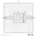 Fig. 28 - SEMICONDUCTOR CHIP ASSEMBLY WITH POST/DIELECTRIC/POST HEAT SPREADER