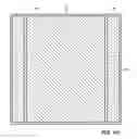 Fig. 32 - SEMICONDUCTOR CHIP ASSEMBLY WITH POST/DIELECTRIC/POST HEAT SPREADER