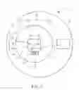 Fig. 06 - LED package structure with a fuse for protection from high current