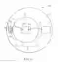Fig. 07 - LED package structure with a fuse for protection from high current