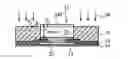 Fig. 01 - Method of fabricating bump structure