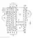 Fig. 02 - Interconnect structures for substrate