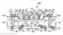 Fig. 01 - Semiconductor device and method of forming interconnect structure and mounting semiconductor die in recessed encapsulant