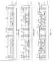 Fig. 06 - Semiconductor device and method of forming interconnect structure and mounting semiconductor die in recessed encapsulant