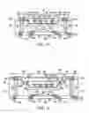 Fig. 16 - Semiconductor device and method of forming interconnect structure and mounting semiconductor die in recessed encapsulant