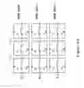 Fig. 06 - Layout structure and version control circuit for integrated circuits