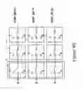 Fig. 07 - Layout structure and version control circuit for integrated circuits