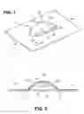 Fig. 02 - Contact tray for a mass transfer column
