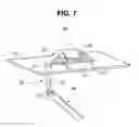 Fig. 06 - Contact tray for a mass transfer column