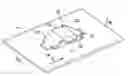 Fig. 01 - Contact tray for a mass transfer column