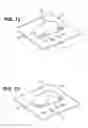 Fig. 10 - Contact tray for a mass transfer column