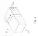Fig. 03 - Mold for forming optical fiber connector