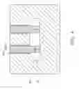 Fig. 05 - Mold for forming optical fiber connector