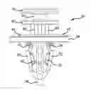 Fig. 01 - Method of manufacturing a fastener clip with seal
