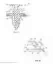 Fig. 12 - Method of manufacturing a fastener clip with seal