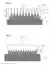 Fig. 08 - MOLD, MOLD MANUFACTURING METHOD AND METHOD FOR MANUFACTURING ANTI-REFLECTION FILM USING THE MOLD