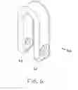 Fig. 07 - Detachable ears rope thimble
