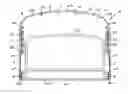 Fig. 01 - Vehicle interior covering and a method for its manufacture