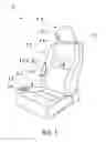 Fig. 02 - Vehicle seat