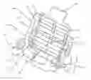 Fig. 01 - Modular contour support apparatus
