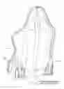 Fig. 01 - Impact absorbing structural body, shell type frame member and seat structure