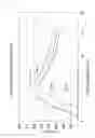 Fig. 09 - Impact absorbing structural body, shell type frame member and seat structure