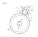 Fig. 04 - Position detector, seat belt retractor having this position detector, and seat belt apparatus having this seat belt retractor