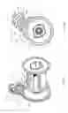 Fig. 07 - Position detector, seat belt retractor having this position detector, and seat belt apparatus having this seat belt retractor