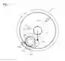 Fig. 08 - Position detector, seat belt retractor having this position detector, and seat belt apparatus having this seat belt retractor