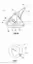Fig. 03 - Method and system of retaining a cutting bit