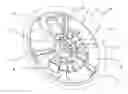Fig. 01 - Smart electrical wheel for electrical bikes