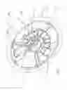 Fig. 02 - Smart electrical wheel for electrical bikes