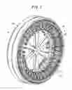 Fig. 02 - NON-PNEUMATIC TIRE