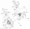 Fig. 01 - Quick release hub assembly