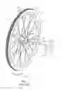 Fig. 02 - Quick release hub assembly