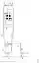 Fig. 07 - Apparatus and method for coupling RF and AC signals to provide power to a multipole in a mass spectrometer