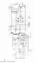 Fig. 02 - Multi-output switching power supply device having a step-up/down converter between a stabilized output and a non-stabilized output