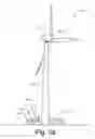 Fig. 04 - WIND-POWERED DATA CENTER