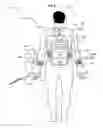 Fig. 09 - System including wearable power receiver and wearable power-output device