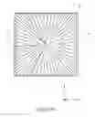 Fig. 05 - ANTENNA DEVICE, TRANSPONDER READER, INDUCTION COOKER