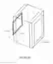 Fig. 09 - ANTENNA DEVICE, TRANSPONDER READER, INDUCTION COOKER
