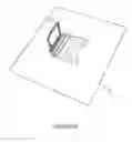 Fig. 10 - ANTENNA DEVICE, TRANSPONDER READER, INDUCTION COOKER