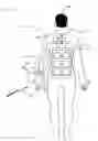 Fig. 01 - Wearable power source