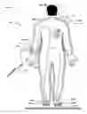 Fig. 23 - Wearable power source