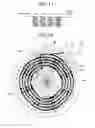 Fig. 09 - Stator for electric rotating machine